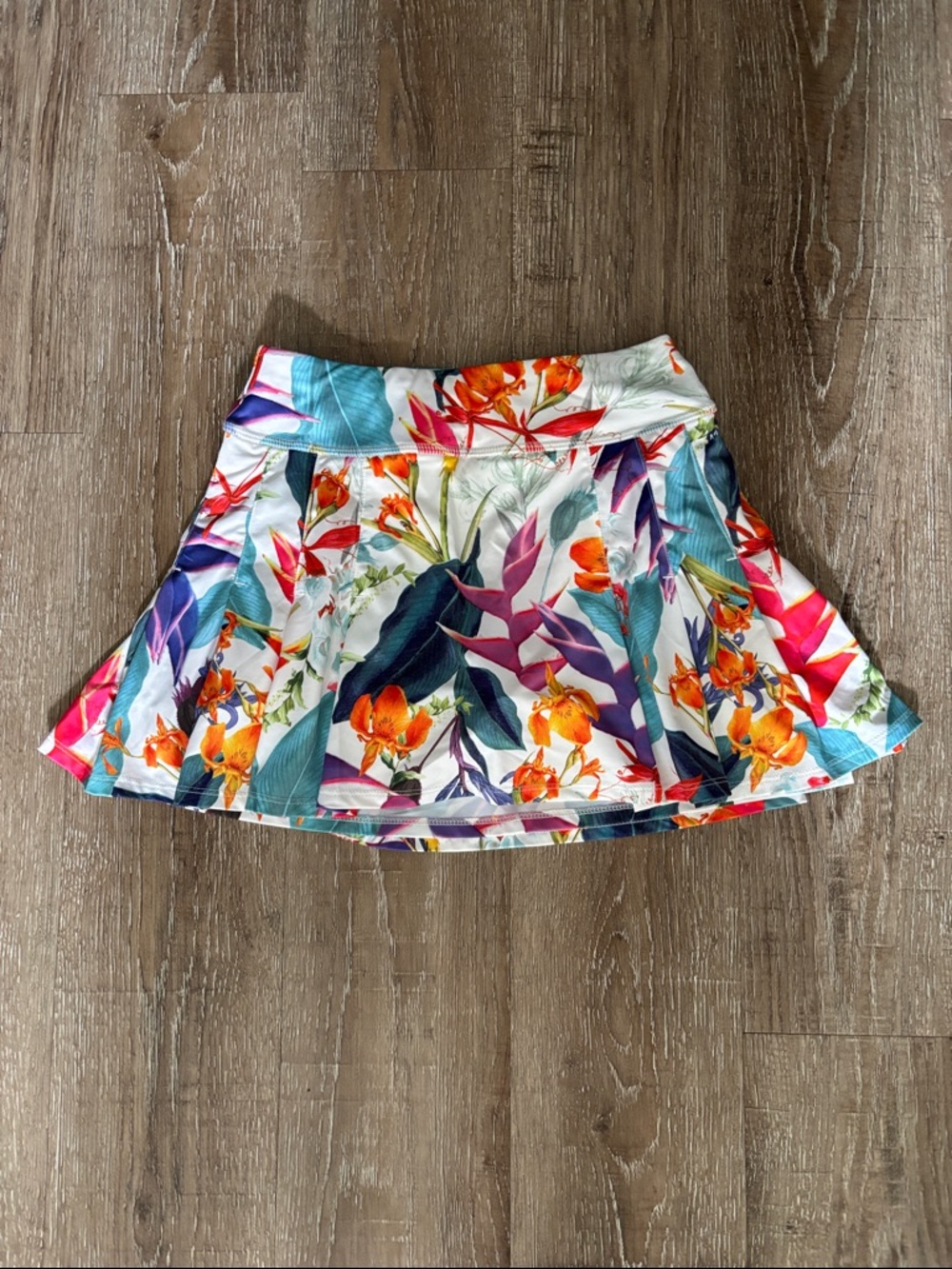 Athleta Tennis/pickleball Skirt